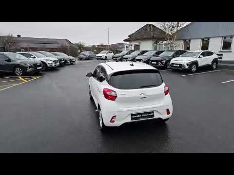 Hyundai i10 i10 Deluxe Plus - Image 2