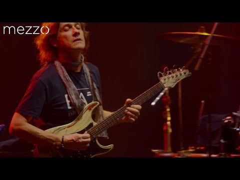 Billy Cobham - Spectrum 50 - Monte Carlo Jazz Festival