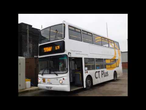 CT Plus Volvo B7TL ALX400 (V113 LGC)