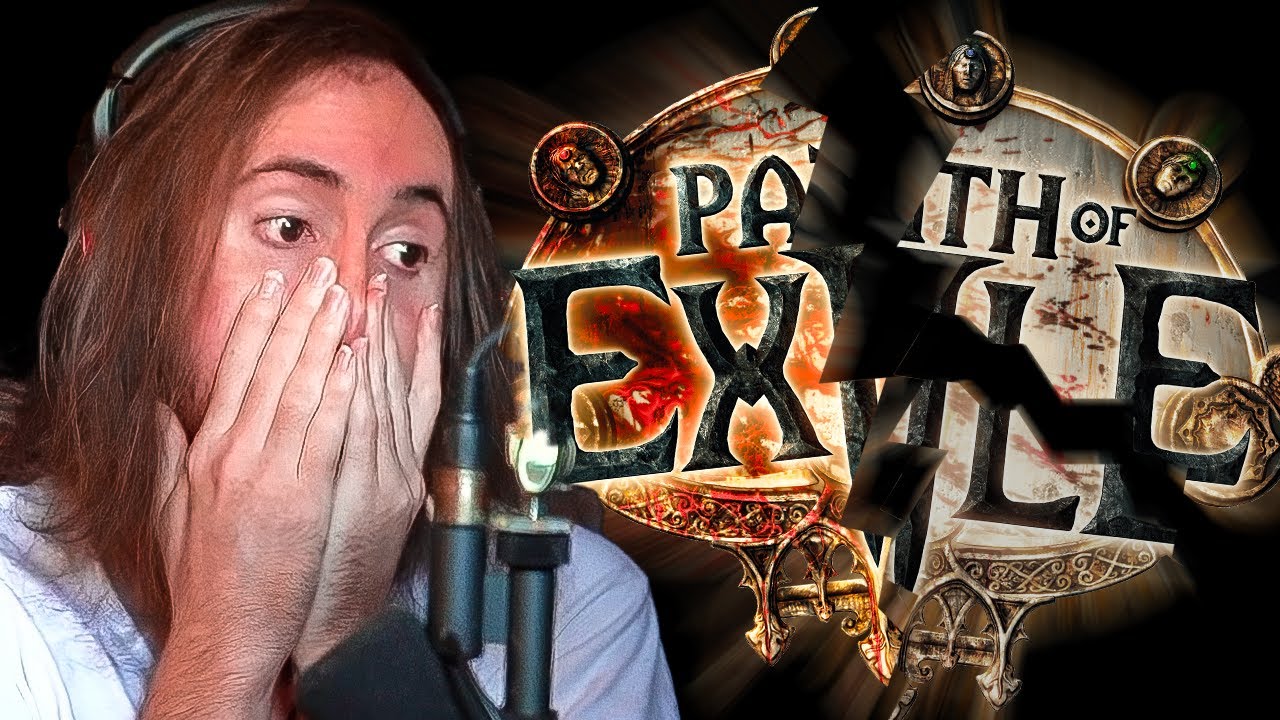 Why People Are Quitting Path of Exile