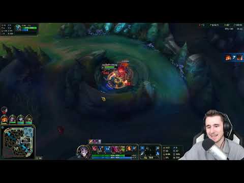 SHACO È ANCORA VIABILE?? - League of Legends ITA #427