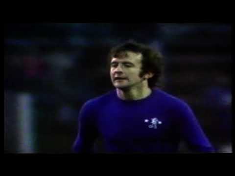 1974 11 09 Big Match Chelsea v Leicester City Sheffield Wednesday v York City