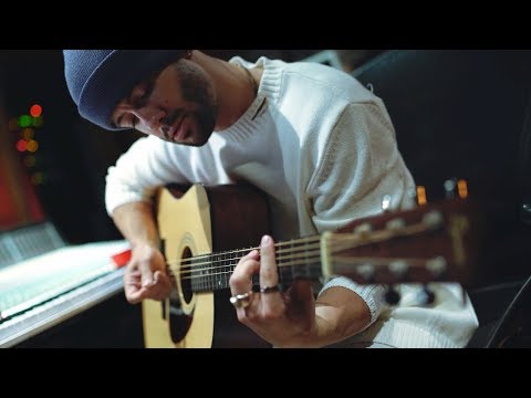 FRIENDS - Justin Bieber + Bloodpop® (Travis Garland Cover)