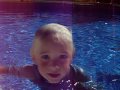 Benjamin Our GatorVicki SafeSwimKid Swimmer