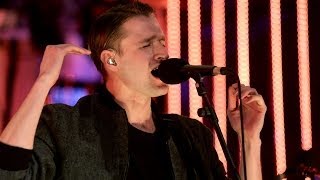 Wild Beasts - Mecca at 6 Music Festival