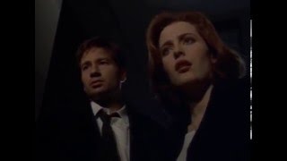 The X-Files |3| Smoking Pixels