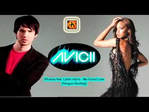 Avicii vs. Rihanna & C. Harris + Pryda vs. Milk & Sugar (Jay Amato BootUps 2011)