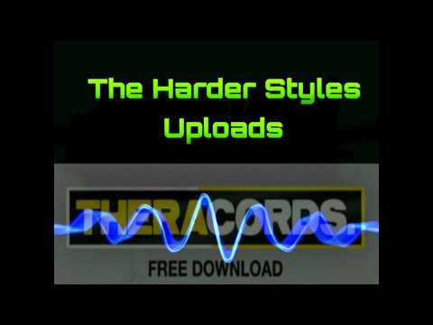 Wavolizer vs Dj Thera - Done With My Stash (Theracords Live Mix) (THERFREE-014) (HD)