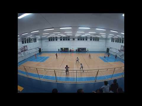 U19 - United Aprilia - Cioli (coppa italia)