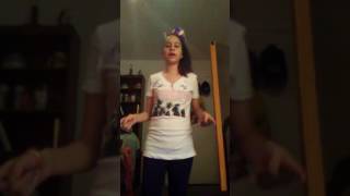 Issues (cover by KIDZBOP Andrea)