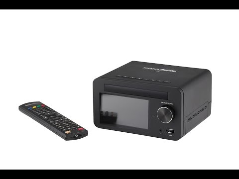 CocktailAudio X12 - Das kleine Multitalent