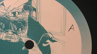 Calix - Ho-Hi (Cliq Recordings, 2001)