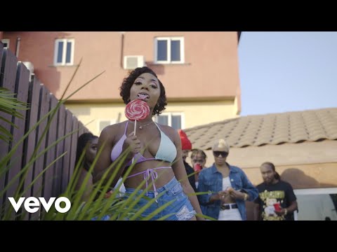 Countree Hype, Quaiboss - Sweet Juice (Official Music Video)