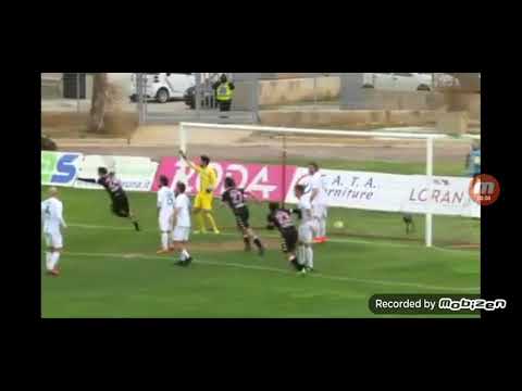 Monopoli - palermo 0-1