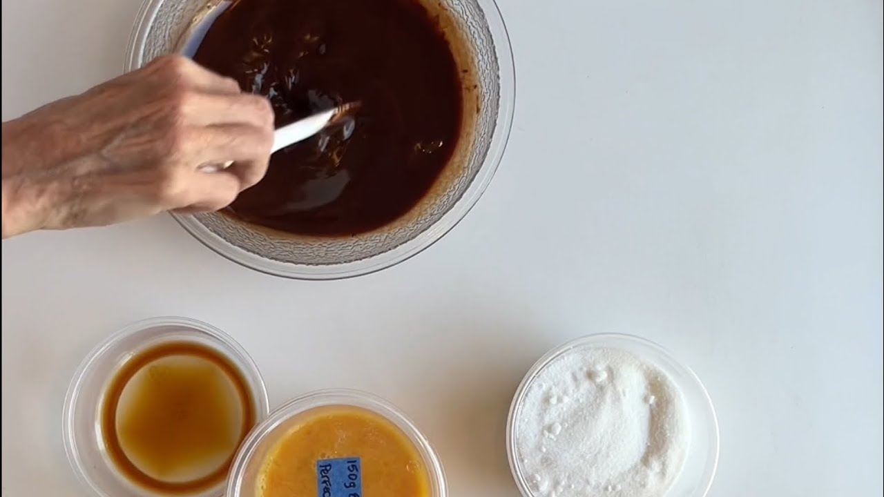 brownie experiment Perfect Brownies - Best American Recipes 1999