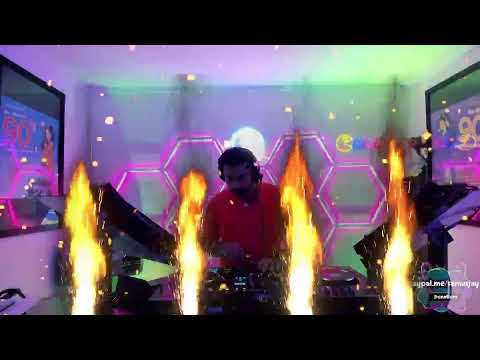 90s Underground Eurodance Live Sessions Vol. 4