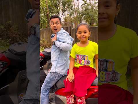 Khushi ko kuch samajh nehi aaa Raha 😆😱comedy video #shortsvideo #reelscreator #tranding #funny