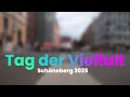 Hallo Welt Jetzt Sind Wir Dran Grundschüler Organisieren Demo Zum Tag Der Vielfalt 2025 In Berlin