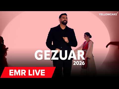 Meda - Gezuar 2026