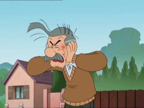 CEDRIC - EP124 - Gotta Keep Movin'