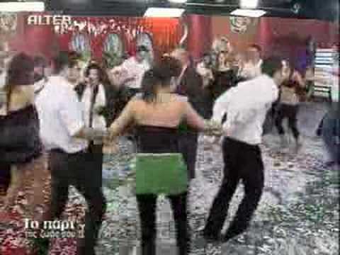 To party ths zohs soy