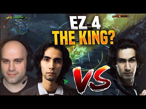 Mason: Sumail Carried Me?! Masao Mid Laner!!! Patch Notes Predict?! (ft. Sumail vs. Yawar, EE)