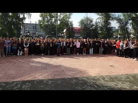 "Будни" (новости, 01.09.26г., Бийское телевидение)