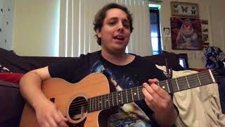 Simon and Garfunkel - Punky’s Dillema (cover)