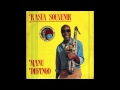 MANU DIBANGO Ça Va Chouia (1981)