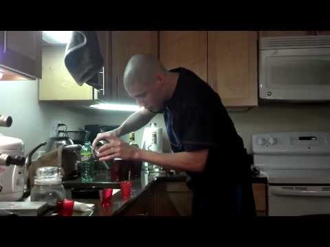 DJ Tetsuo - the shot by DJ Hollowpoint