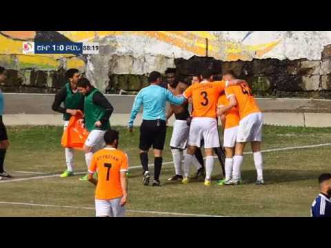 Shirak Banants Nwabueze