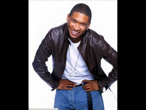 Usher feat. Lil Jon and Ludacris-Yeah