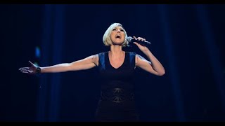 Sanna Nielsen - Undo (Melodifestivalen 2014 - Final - Reprise Performance) [Winner]