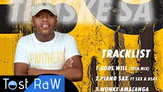 Download lagu Thuske SA - Dineo (Feat.MaBankBooK  MuziQal Tone) mp3