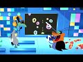 Oggy And The Cockroaches Space Games SEASON 5 BEST CARTOON COLLECTION New Episodes In HD