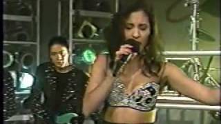 Musik-Video-Miniaturansicht zu ¿Qué Creias? Songtext von Selena