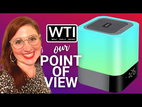 Aisuo Bedside Lamps - WTI product video review