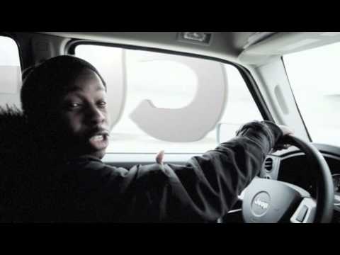 Isaac Aesili - With You In My Bed ft. Aarandhna + Buff1 (Official Music Video)