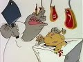 MTV Station ID Lupo The Butcher HD