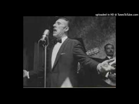 El día que me quieras - Edmundo Rivero - Roberto Pansera