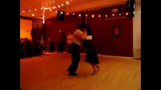 VALS Georgina & Oscar Mandagaran in New York 2010 - 3