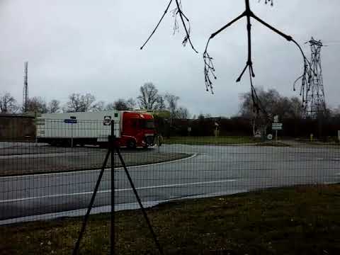 DAF XF Euro 6 460 Super Space Cab Trasporti Vercesi (IT)