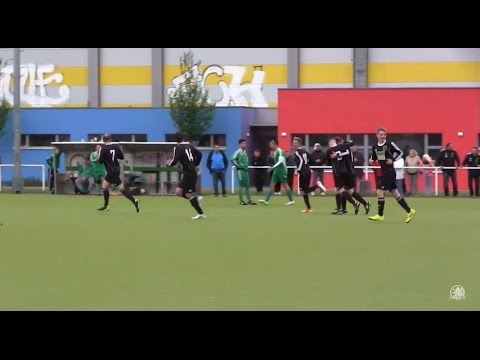 SFC Friedrichshain - Wartenberger SV (Kreisliga A, Staffel 2) - Spielszenen | SPREEKICK.TV