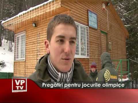 pregatiri pentru jocurile olimpice.mpg