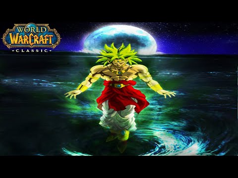 Lockon - WoW Classic R14 Warrior Fury Arms PvP 12 (#24)