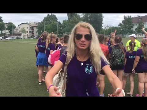 1 серия UKRAINE in UNITED WORLD GAMES Austria, Klagenfurt