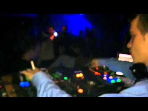 Gonzalo Revilla@Sala Citi fin de año