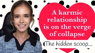 Someone is in a very unhappy relationship 🔮💔