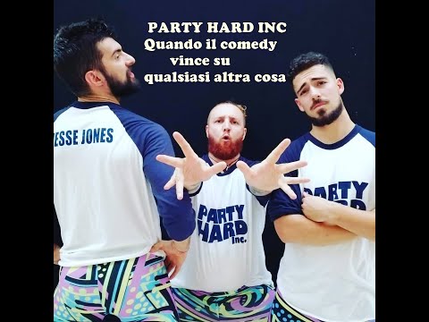 DAMA MATCH Lupo with Mori vs Trevis Montana with Riot e Jesse Jones