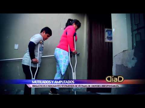 Tuteve.tv/ Titulares Día D 22/09/2013